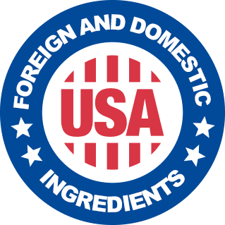 Made in FDA-Registered Facility